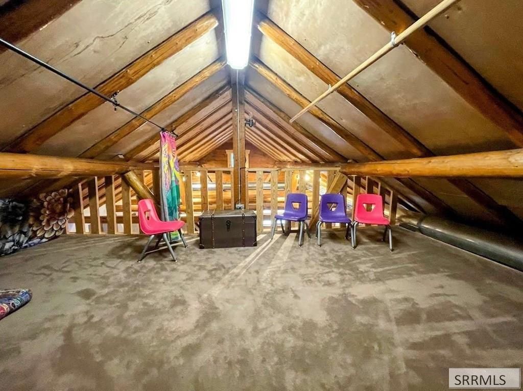 Image 19 of property listing at 4190 N Big Springs Loop Road, Island Park, ID 83429