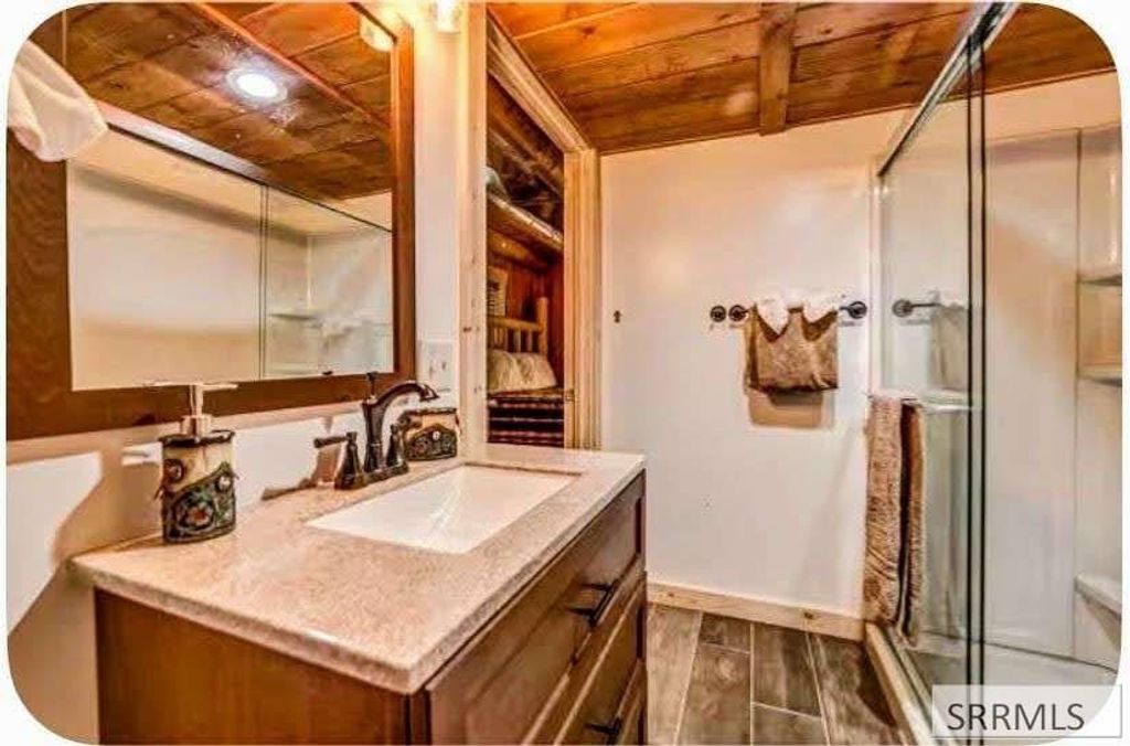 Image 21 of property listing at 4190 N Big Springs Loop Road, Island Park, ID 83429