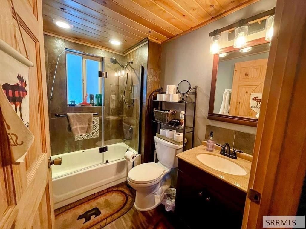 Image 22 of property listing at 4190 N Big Springs Loop Road, Island Park, ID 83429