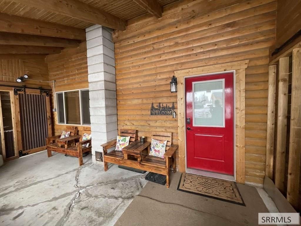Image 4 of property listing at 4190 N Big Springs Loop Road, Island Park, ID 83429