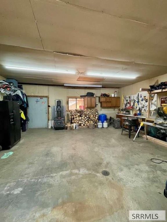 Image 6 of property listing at 4190 N Big Springs Loop Road, Island Park, ID 83429