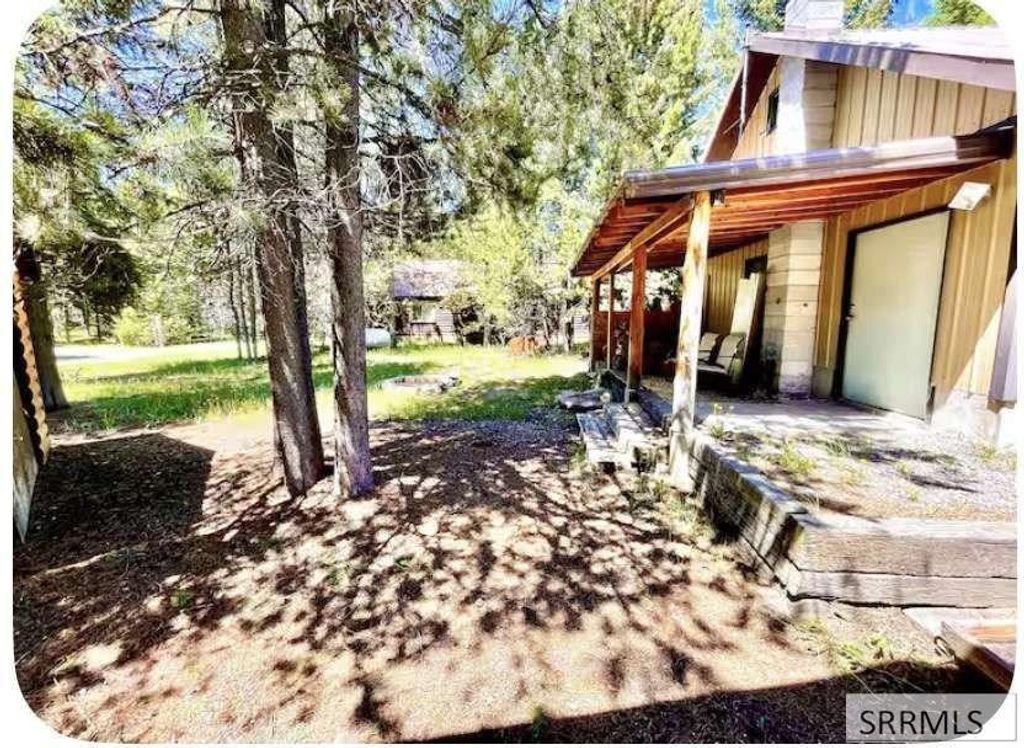 Image 7 of property listing at 4190 N Big Springs Loop Road, Island Park, ID 83429