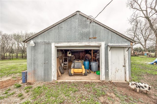 35705 Renner Road, Paola, KS 66071
