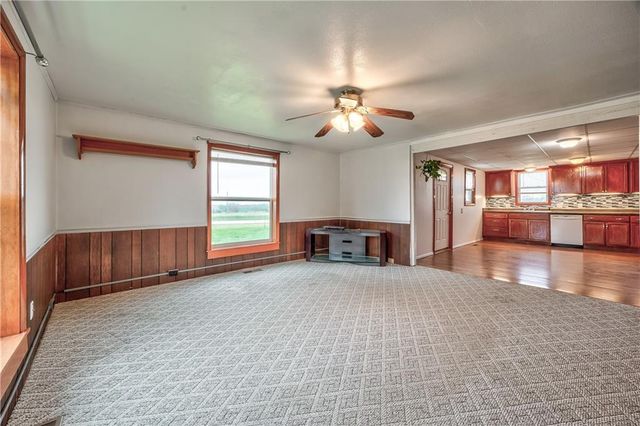 35705 Renner Road, Paola, KS 66071