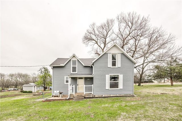 35705 Renner Road, Paola, KS 66071