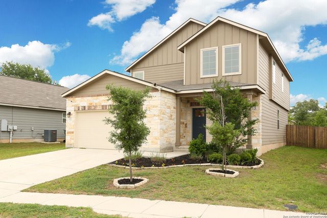 7922 BEARCAT FLD, San Antonio, TX 78253