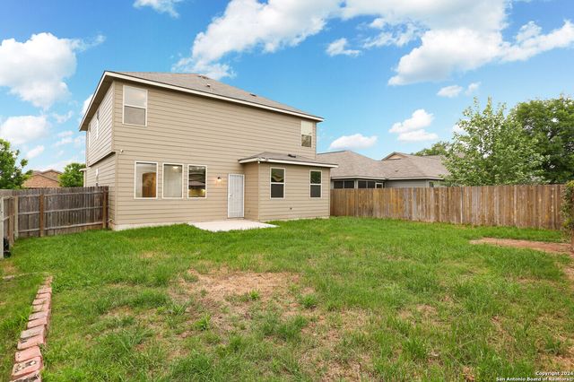 7922 BEARCAT FLD, San Antonio, TX 78253