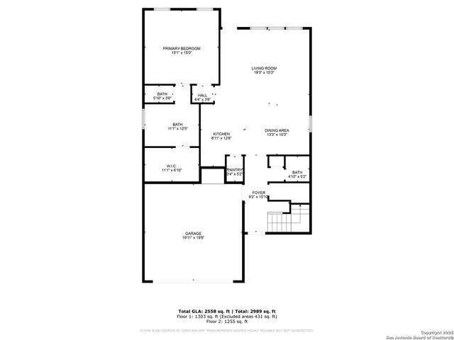 7922 BEARCAT FLD, San Antonio, TX 78253