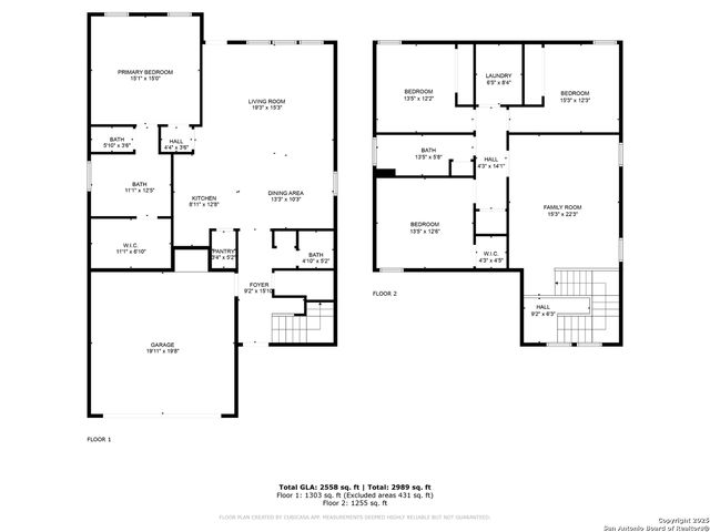 7922 BEARCAT FLD, San Antonio, TX 78253