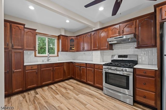 1038 Fairview Pl, Hillside Twp., NJ 07205