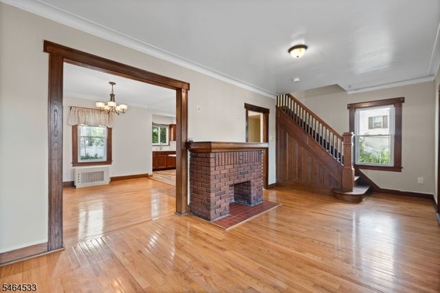 1038 Fairview Pl, Hillside Twp., NJ 07205