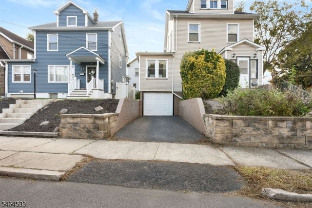 1038 Fairview Pl, Hillside Twp., NJ 07205