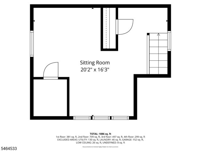 1038 Fairview Pl, Hillside Twp., NJ 07205