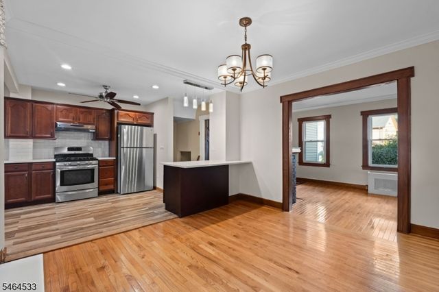 1038 Fairview Pl, Hillside Twp., NJ 07205