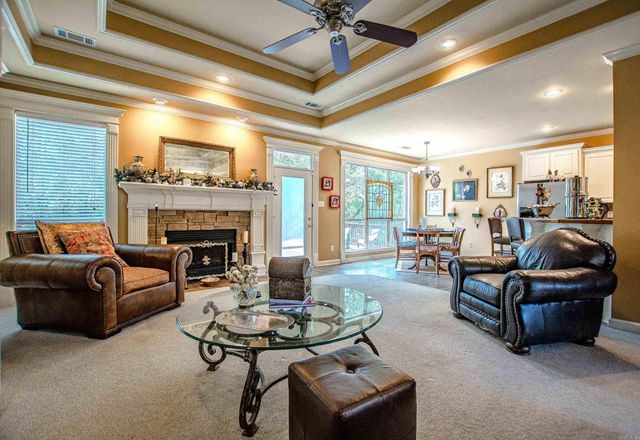 6901 Gap Point Circle, Sherwood, AR 72120