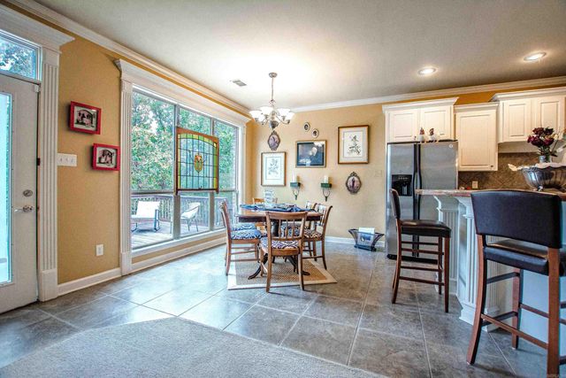 6901 Gap Point Circle, Sherwood, AR 72120