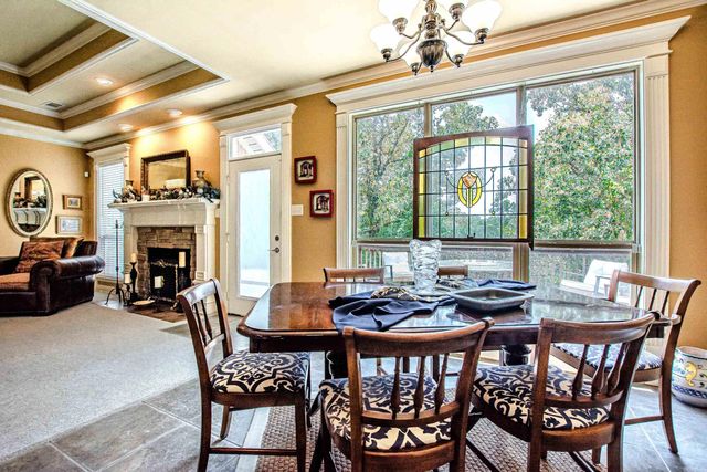 6901 Gap Point Circle, Sherwood, AR 72120