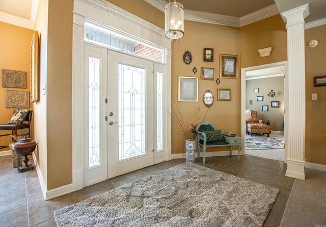 6901 Gap Point Circle, Sherwood, AR 72120