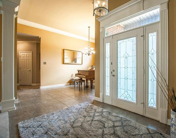 6901 Gap Point Circle, Sherwood, AR 72120