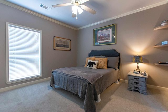 6901 Gap Point Circle, Sherwood, AR 72120