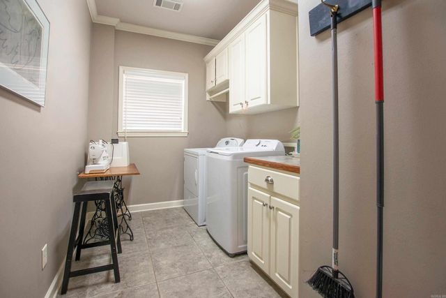 6901 Gap Point Circle, Sherwood, AR 72120