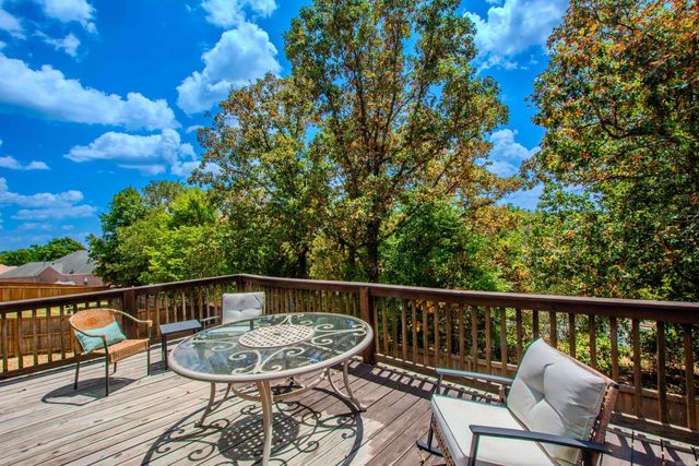 6901 Gap Point Circle, Sherwood, AR 72120