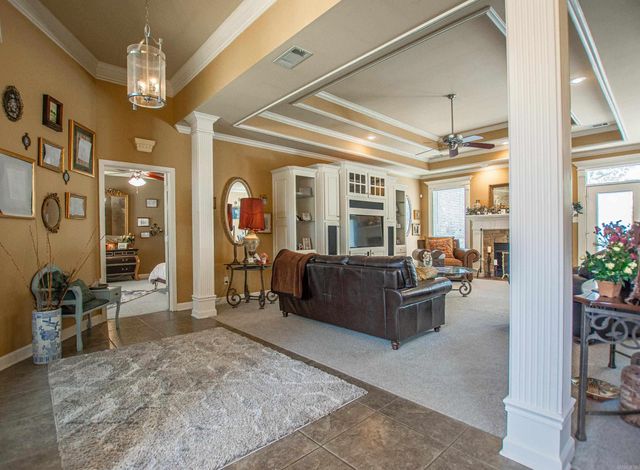 6901 Gap Point Circle, Sherwood, AR 72120