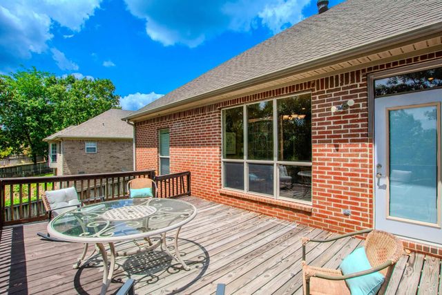 6901 Gap Point Circle, Sherwood, AR 72120