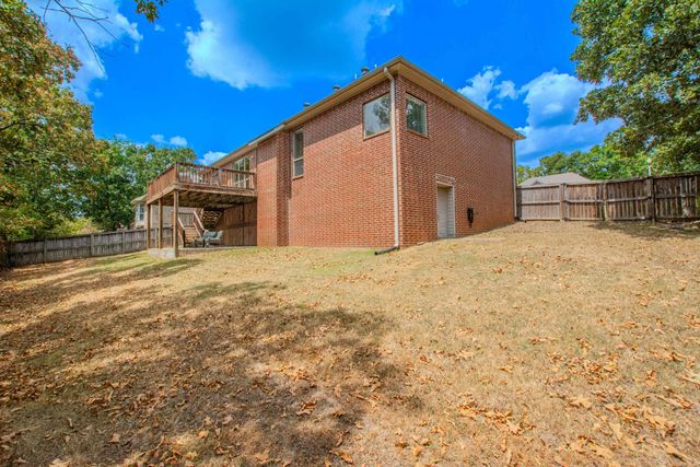 6901 Gap Point Circle, Sherwood, AR 72120