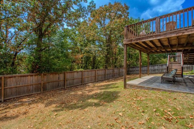 6901 Gap Point Circle, Sherwood, AR 72120