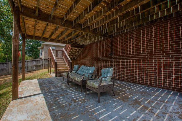 6901 Gap Point Circle, Sherwood, AR 72120