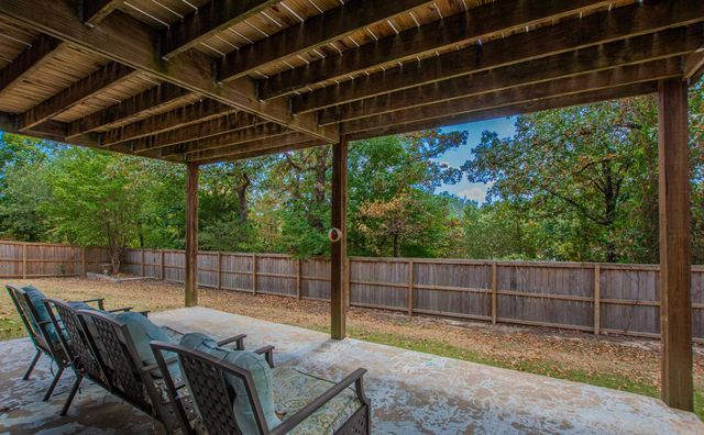 6901 Gap Point Circle, Sherwood, AR 72120