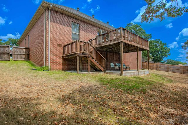 6901 Gap Point Circle, Sherwood, AR 72120
