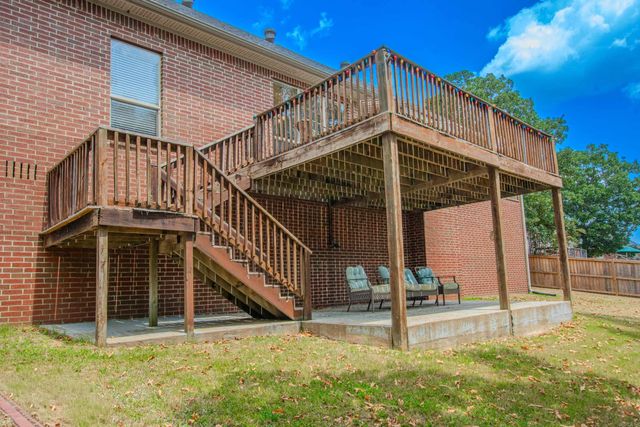 6901 Gap Point Circle, Sherwood, AR 72120