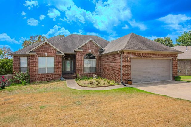 6901 Gap Point Circle, Sherwood, AR 72120