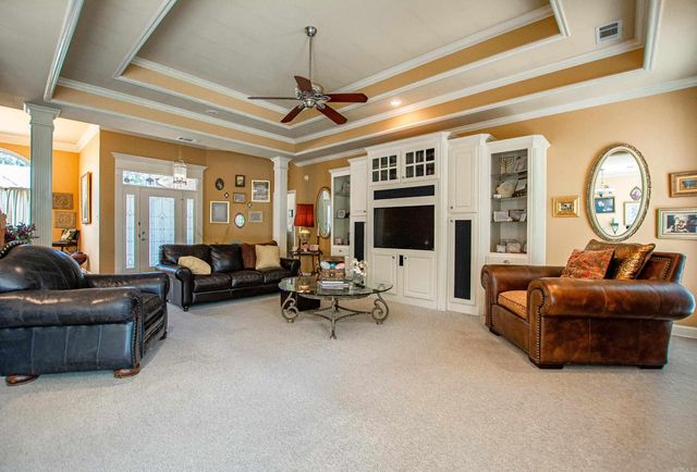 6901 Gap Point Circle, Sherwood, AR 72120