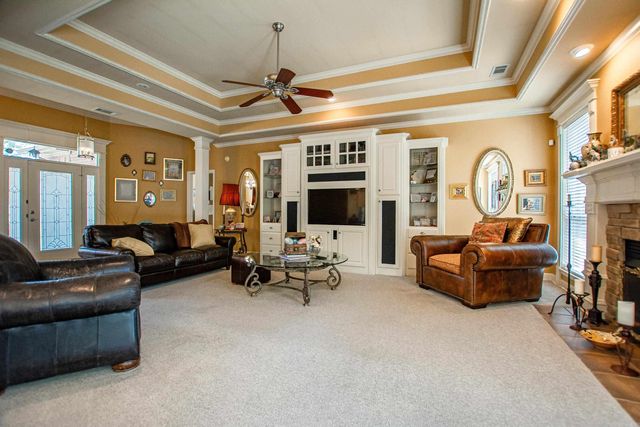 6901 Gap Point Circle, Sherwood, AR 72120