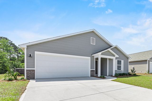 4649 Swimming Lane 21, Shallotte, NC 28470