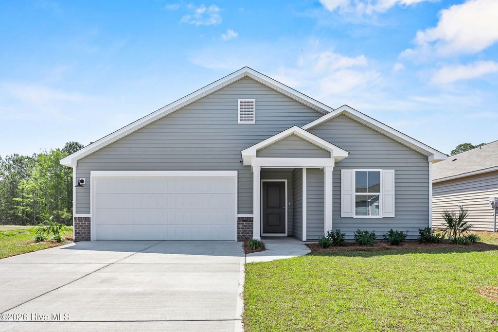 4649 Swimming Lane 21, Shallotte, NC 28470