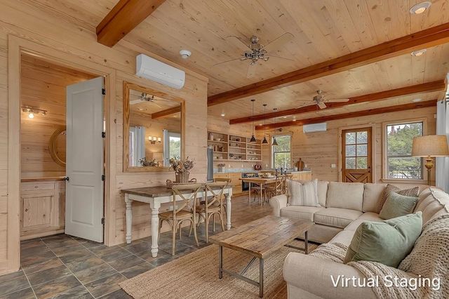 3101 Park Road 36, Graford, TX 76449