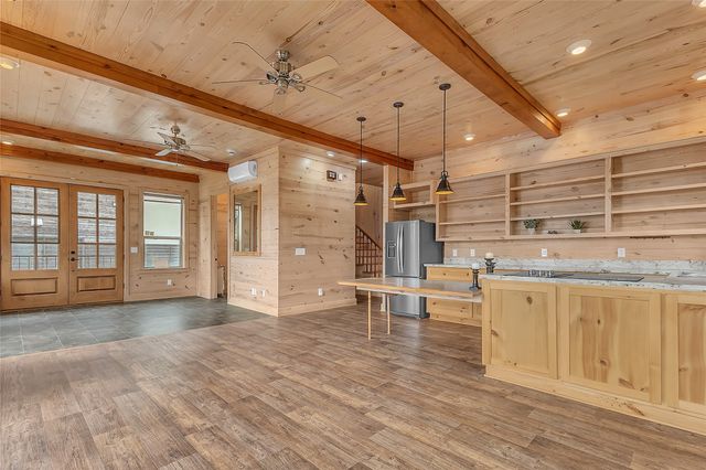 3101 Park Road 36, Graford, TX 76449