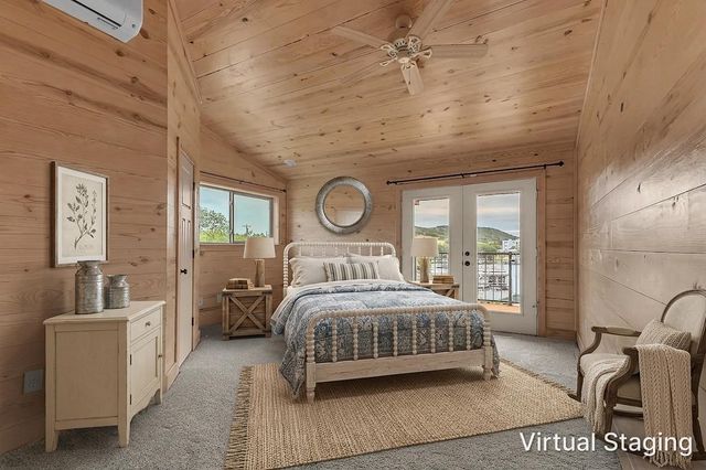 3101 Park Road 36, Graford, TX 76449