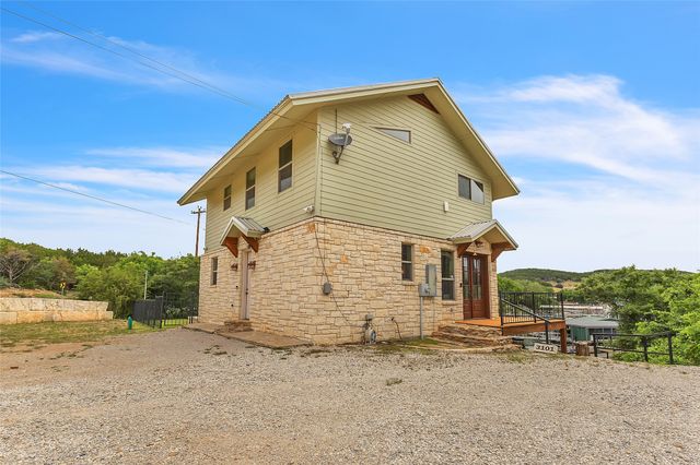 3101 Park Road 36, Graford, TX 76449