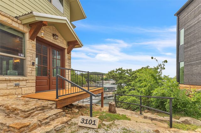 3101 Park Road 36, Graford, TX 76449