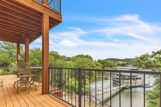 3101 Park Road 36, Graford, TX 76449