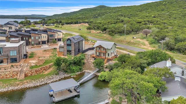 3101 Park Road 36, Graford, TX 76449