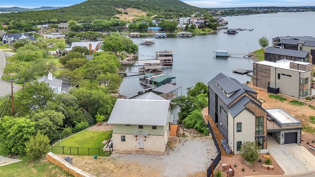3101 Park Road 36, Graford, TX 76449