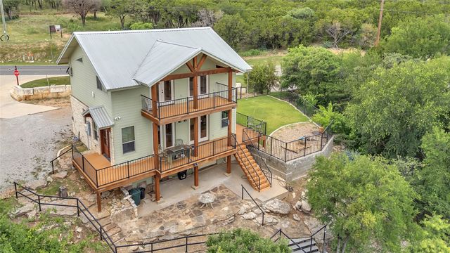 3101 Park Road 36, Graford, TX 76449