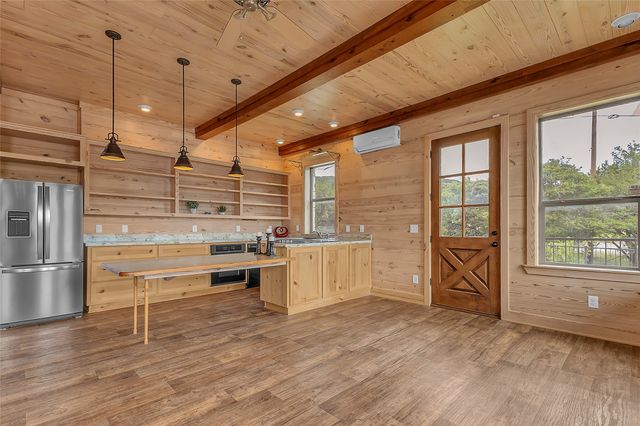 3101 Park Road 36, Graford, TX 76449