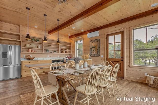 3101 Park Road 36, Graford, TX 76449